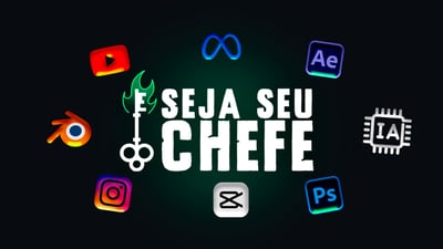 Seja seu Chefe